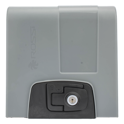Motor para Puerta Corrediza / Velocidad 68 m/min (223.1 ft/min) / Hoja hasta 850 kg / 20 Ciclos Diarios / IP44