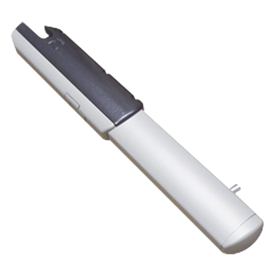 Operador para Portones Vehiculares Abatibles / 3 m (9.8 ft) / 400 kg / 110V / IP44 / 20 ciclos/hora