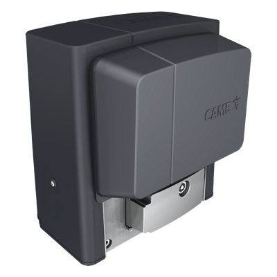 Operador para Puertas Corredizas / 800 kg / 10 m (32.8 ft) / 110 VCA / IP44 / Semi-intensivo